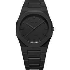 Orologio Shadow D1 Milano - 40mm in policarbonato da uomo
