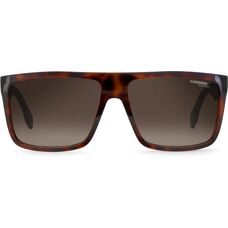 Carrera 5039/S - 2OS HA (havana/brun bländande spegel)