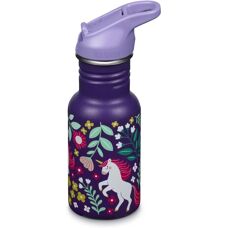 Klean Kanteen Kid Kanteen Classic Narrow 355ml - Barn Vattenflaska