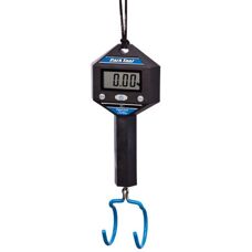 Park Tool DS-1 Digitalvåg - Svart - Cykeltillbehör