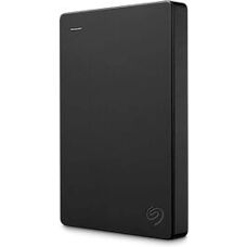 Seagate Tragbare Festplatte 5TB - Externe Festplatte