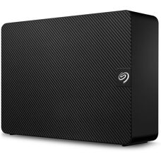 Seagate Expansion 16TB Externe Festplatte - Schwarz