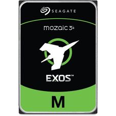 Seagate Exos M 28TB 7200U/min 512MB 3,5" SATA Festplatte