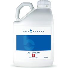 Bilt Hamber Auto Foam - Car Wash Foam - 25000 ml