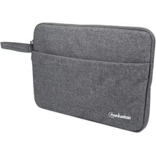 Custodia per laptop Manhattan 439916 - Impermeabile 14,5"