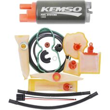 Kemso Fuel Pump - 13825 - Supports 800bhp - OEM Replacement