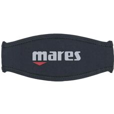 Mares Neoprene Mask Band Trilastic - Masker Accessoires