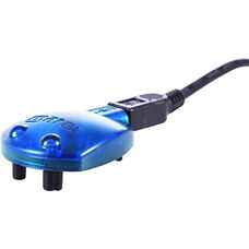 Interfaccia USB Mares Drak - Trasferimento dati computer sub
