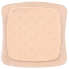 Convatec Aquacel Ag Foam Nicht Adhäsiv 10x10cm - Verband