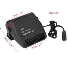 OEM - PTC Ceramic Heat & Fan 12V - Αερόθερμο αυτοκινήτου