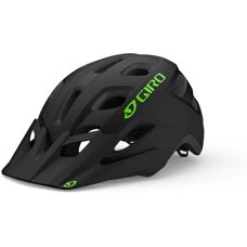 Giro Child Helmet - Model 2022 - Matte Black - 47-54 cm - Child Helmet