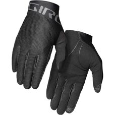 Giro Trixter FF Handschuhe - Schwarz - Fahrradhandschuhe