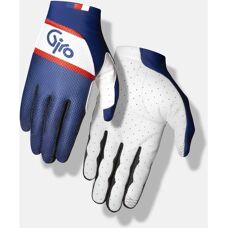 Giro Trixter FF Gloves - Midnight Retro - XL Cycling Gloves