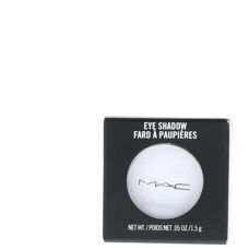 Fard à paupières MAC Cosmetics Blanc - Finition matte