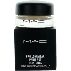 MAC Cosmetics Soft Ochre Långvarig Ögonskugga - 5 g