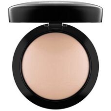 MAC Medium Mineralize Skinfinish Natural Face Powder - Face Powder