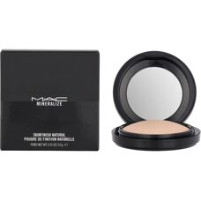 MAC Medium Plus Mineralize Skinfinish Natural - Face Powder