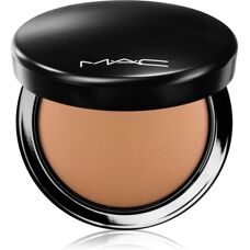 MAC Dypeste Mineralize Skinfinish Natural Kompaktpudder