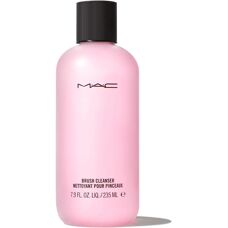 Καθαριστικό πινέλων MAC Cosmetics - Πολύπλευρο 235ml - Καθαριστικό πινέλων