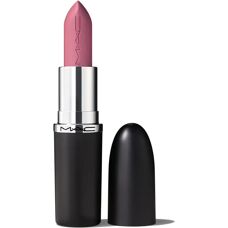 MAC Cosmetics MACximal Sleek Satin Lipstick - Pink Peppermint - Lippenstift