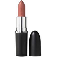 MAC Cosmetics MACximal Sleek Satin Lipstick - Blankety - Ruj