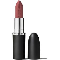 MAC Cosmetics MACximal Hedvábně Matný Rtěnka - Mehr - Rtěnka