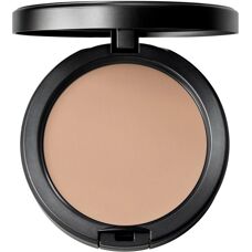 MAC Studio Fix Pulver Plus Foundation - N6 - Foundation