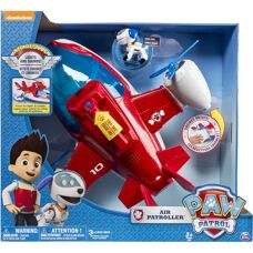 Spin Master Paw Patrol Air Patroller - Helicopter Toy