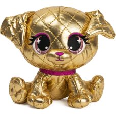 GUND Goldie La’Pooch Peluche - Jouet en Peluche