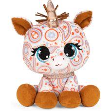 GUND Sally Mustang Peluche - Animal en peluche doux