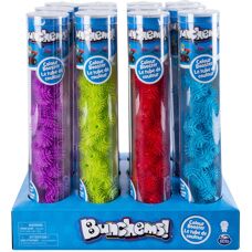 SpinMaster Bunchems Jouet Créatif Coloré - Jouet Créatif - Publicité