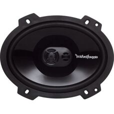 Rockford Fosgate P1683 - 3-tie autoäänentoistojärjestelmä