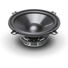 ROCKFORD R152-S - 2-Wege Polypropylen Lautsprecher