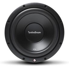 Rockford Fosgate - R2D2-10/R2D4-10 - 10 tuuma - Subwoofer