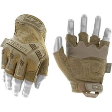 Guanti da Lavoro Resistente agli Urti Mechanix Wear Coyote