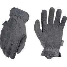 Guanti da Lavoro Mechanix Wear FastFit - Wolf Grey - Medio
