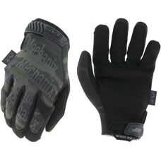 Mechanix Wear The Original MultiCam Black Rękawice robocze