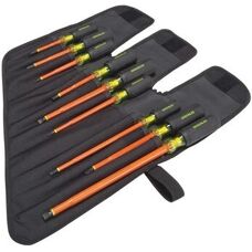 Greenlee 0153-01-INS Isolierter Schraubenzieher - manuell