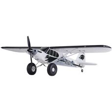 FMS - PA-18 Super Cub 1300mm - Reflex V3 - RC-vliegtuig