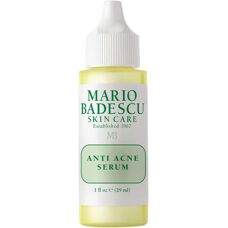 Mario Badescu Anti-Akne Serum - Porenklärend, Vegan, 29ml