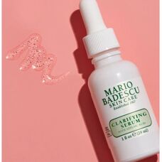 Mario Badescu Azelainsäure Serum - Klärend, Leicht, Vegan