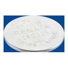 Pile au lithium Renata CR2325 - 3V, 190mAh - Pile - Publicité
