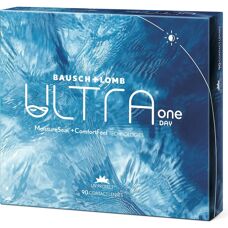 Bausch + Lomb ULTRA One Day - Lentes de contato diárias