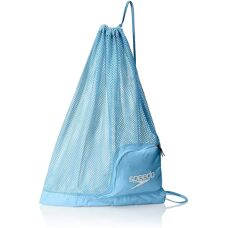 Speedo Unisex Ventilator Mesh Equipment Bag - Equipment Bag