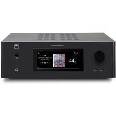 NAD T778 - Récepteur AV Dolby Atmos 7.2.4 - Graphite - Publicité