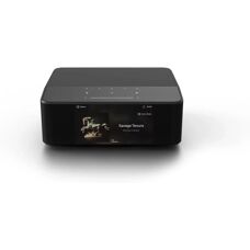 Bluesound NODE ICON (N530) Streamer Hi-Res sans fil - Publicité