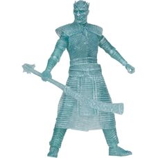 Night King akciófigura - Trónok harca - 15 cm - Arany címke