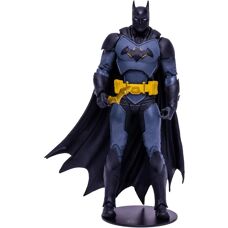 Figurka akcji McFarlane Tim Fox - DC Future State - 7 cali
