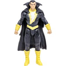McFarlane Black Adam Akciófigura - 8cm - Végtelen Tél DC