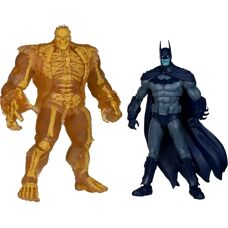 McFarlane Batman Solomon Grundy Figuren - 2er Pack - 18 cm